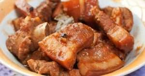 Delicious Filipino Pork Recipes