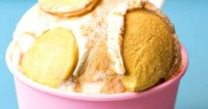 Banana Pudding Ice Cream Recipes