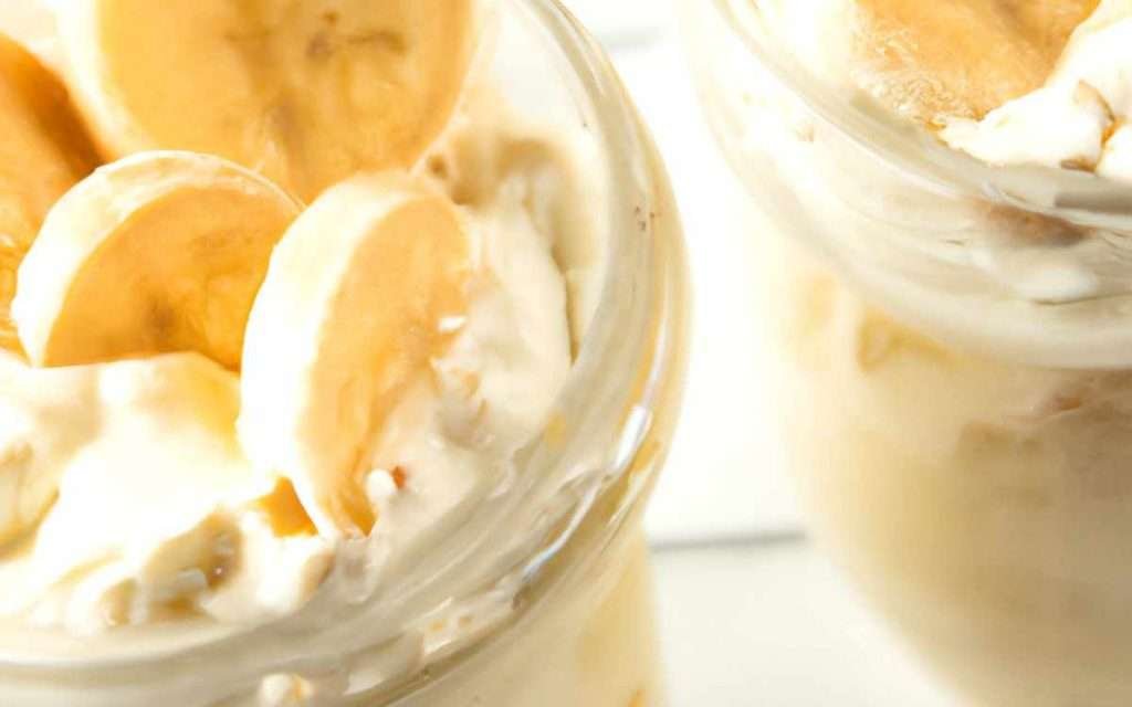 Easy Banana Pudding With Vanilla Wafers Recipe Roundup