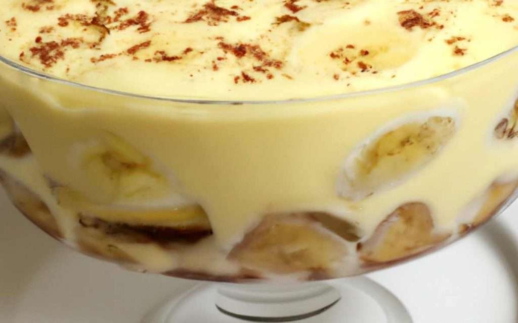 Famous Banana Pudding Recipe Roundup