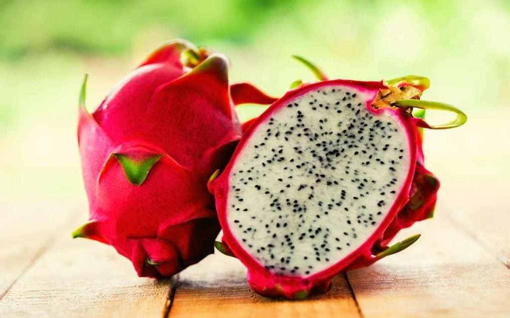 How Do You Know When Dragon Fruit Is Ripe