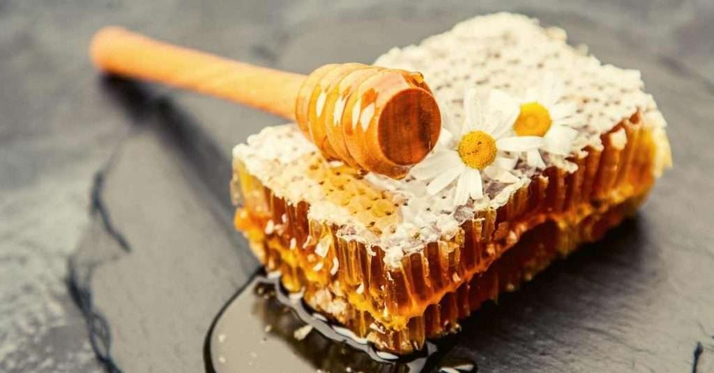 Is It Safe To Eat Honeycomb
